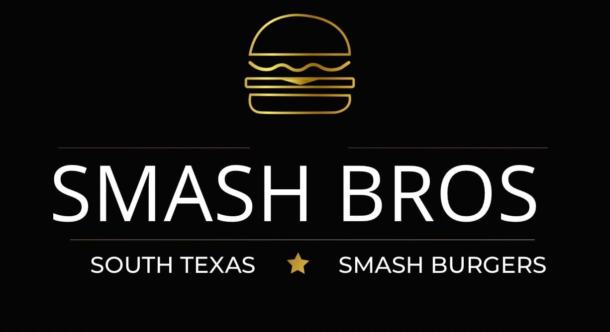 Smash Bros 956 logo